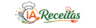 IA Receitas
